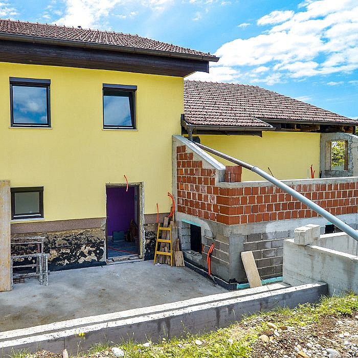 construction d’annexe, extension, agrandir maison, solution sur mesure, Peruwelz, Tournai, Leuze-en-Hainaut