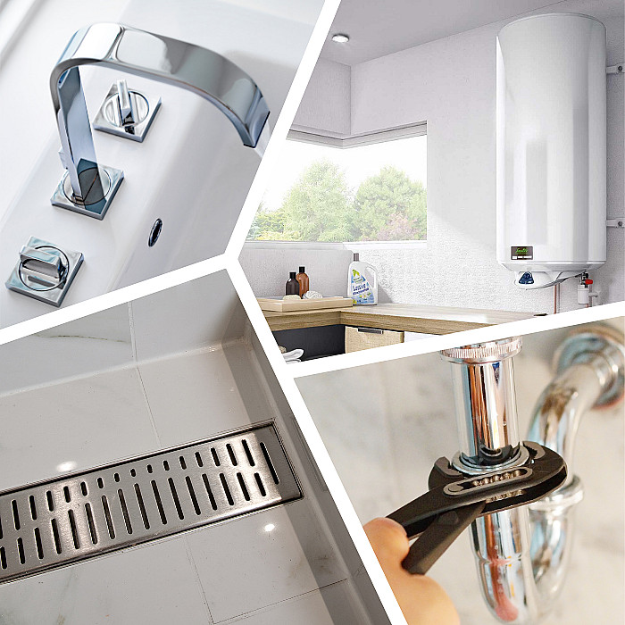 badkamer renovatie, loodgieterij, tegels, tegelplaatsing, bad, inloopdouche, nieuwe badkamer, interieurinrichting