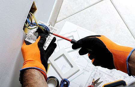 Électricité générale