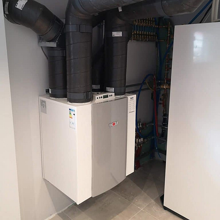 ventilation, système de ventilation, VMC, ventilation mécanique contrôlée, ventilation double flux, installation ventilation, entretien ventilation, qualité de l’air, réduction humidité, Montigny-le-Tilleul, Binche, Farciennes