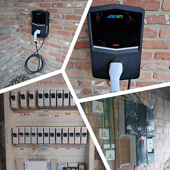 électricité générale, installation électrique, mise en conformité, domotique, éclairage intérieur, éclairage extérieur, contrôle d’accès, système de sécurité, dépannage électrique, installation domotique, Montigny-le-Tilleul, Binche, Farciennes