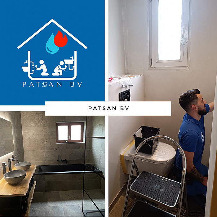 Loodgieter, badkamer, lekdetectie, centrale verwarming, ketel, airconditioning, sanitair, loodgieterij, ontstoppen, vloerverwarming, warmtepomp