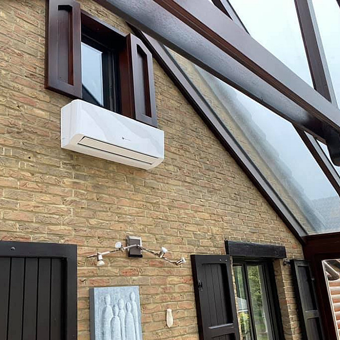 climatisation, installation de climatisation, entretien de climatisation, climatisation 
                  split, climatisation multi-split, climatisation réversible, Ohey, Villers-le-Bouillet, Naninne