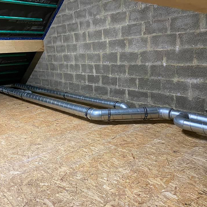 ventilation, installation de ventilation, entretien de ventilation, VMC simple
                  flux, VMC double flux, qualité de l'air, Ohey, Andenne et Ciney