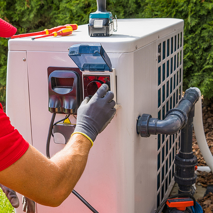 pompe à chaleur, installation pompe à chaleur, pompe à chaleur air-air, pompe
                  à chaleur air-eau, pompe géothermique, économies d'énergie, Ohey, Andenne et Ciney