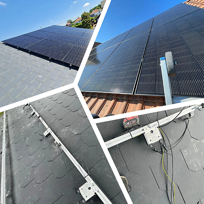 panneaux photovoltaïques, dépannage, onduleur, installation photovoltaïque domicile, rendement solaire,
            autoconsommation solaire, énergie verte, service après-vente
            solaire, assistance technique solaire, intervention rapide