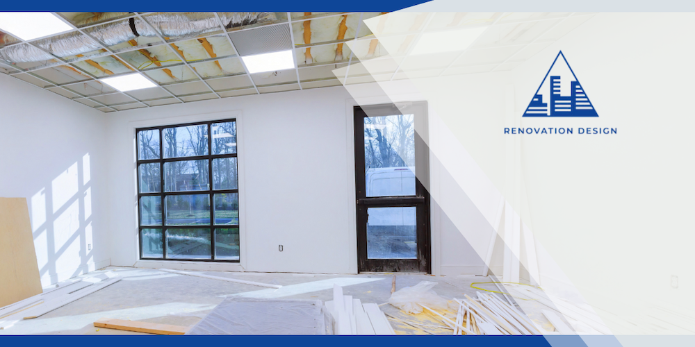 Renovation Design | Rénovation générale à Grimbergen, Woluwe-Saint ...
