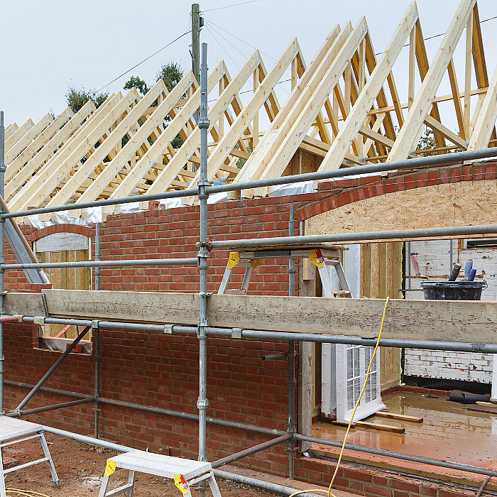 Transformation, nouvelle construction, démolition, reconstruction, agrandissement