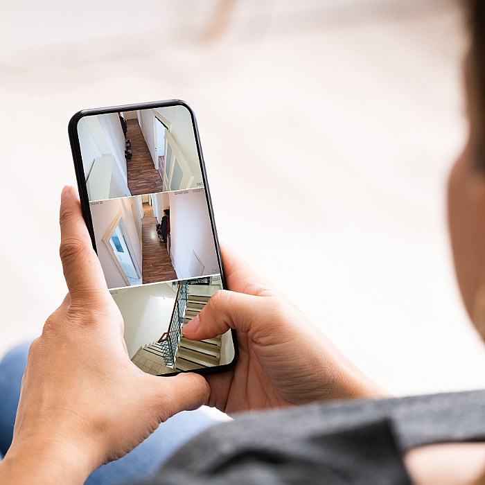 caméra de surveillance, vidéosurveillance, système de sécurité, installation caméra, 
                  vision nocturne, détection de mouvement, électricien Willebroek, électricien Termonde,
                  surveillance à distance