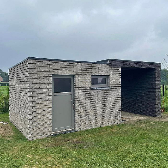 Annexe, extension maison, surélévation, agrandissement, extension
                  latérale, véranda, bureau, chambre supplémentaire, intégration architecturale,
                  matériaux