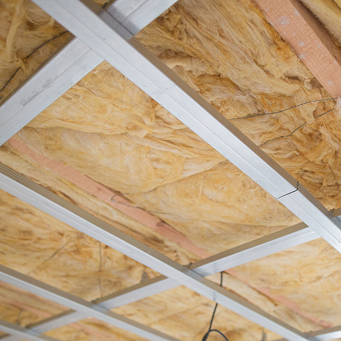 Laine de bois, isolation façade, isolant, laine de bois, cellulose, Zaventem, Forest, Wemmel