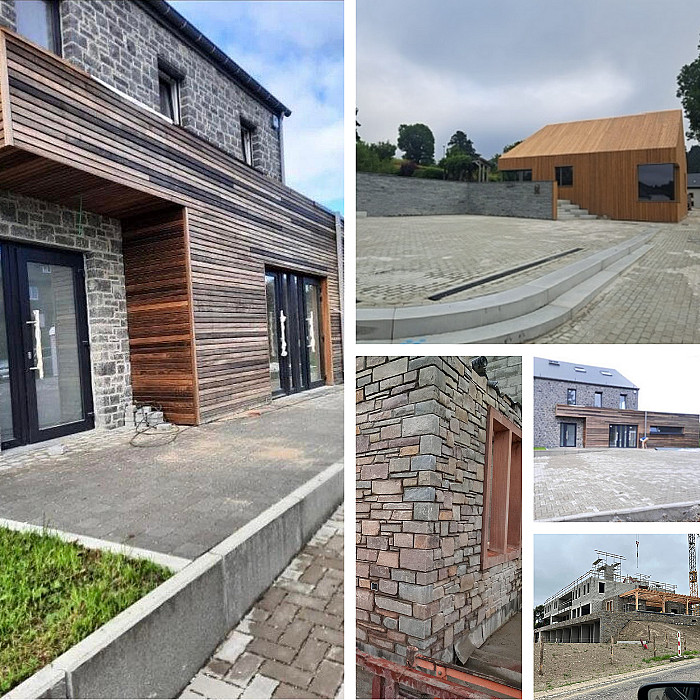 rénovation, transformation, modernisation, réhabilitation, amélioration de 
                   l’isolation, construction d’annexe, extension, BJ Construction S.A., construction sur mesure