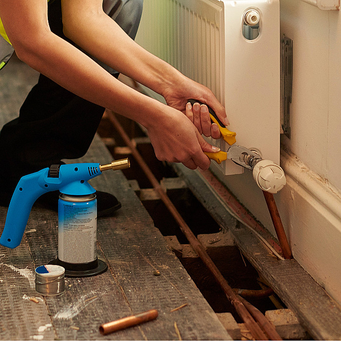 Entretien, maintenance, contrat de maintenance, chauffage