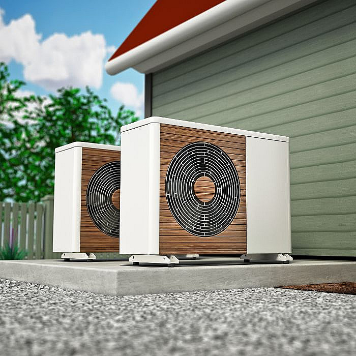 pompe à chaleur air/air, économie d’énergie, confort thermique, installation pompe à
                  chaleur, maintenance, rénovation énergétique, chauffage écologique, nouvelles
                  énergies