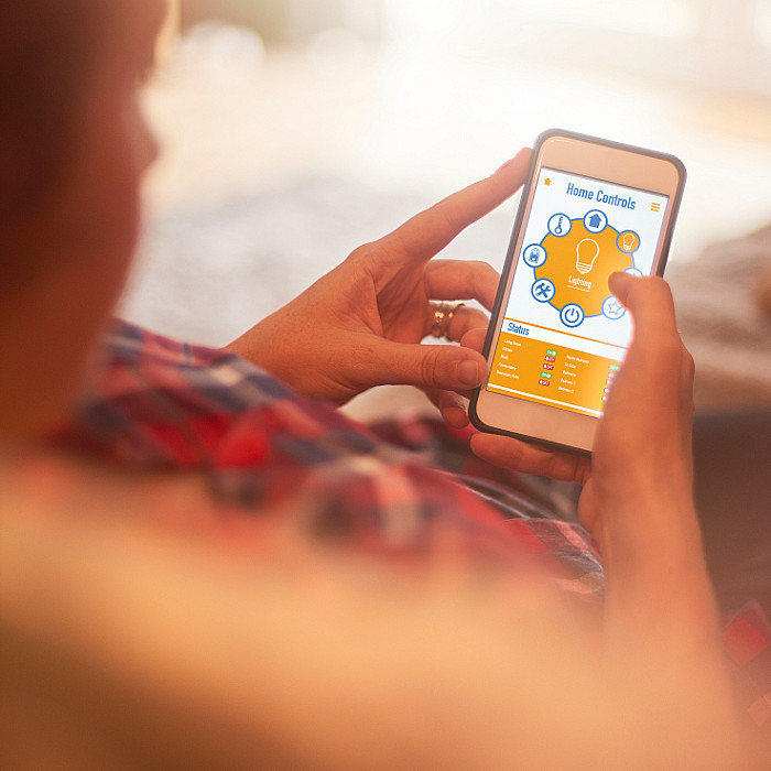 Electriciens, domotique, alarme incendie, entretien électrique