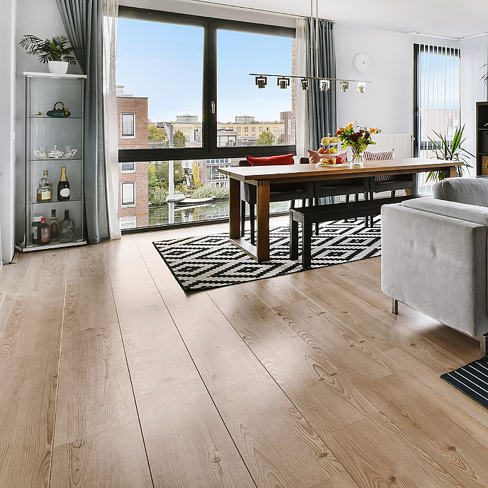 Parquet, sol en bois plnacher, sols souples, massif, semi-massif, stratifié