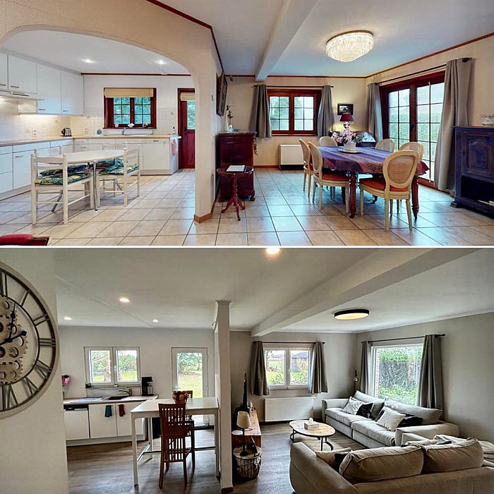 Plomberie, zynguerie, Electricité, Aménagement et entretien d'espace vert, Décoration intérieur, Toiture, Panneaux solaires, Etanchéité, Aménagement complèt d'intérieur