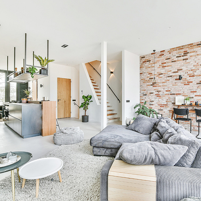 muurisolatie, schilderwerken, pleisterwerken, afwerking, renovatieproject