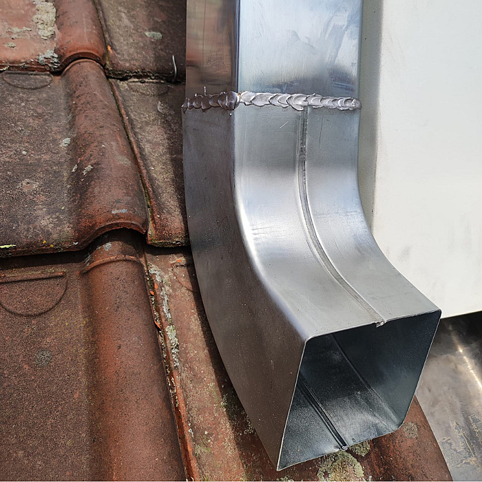 Réparation, rénovation, zinguerie, meranti, bois, habillage