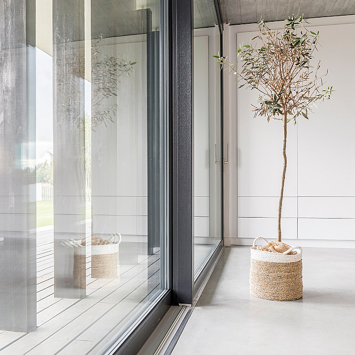 Menuiserie extérieure, pose, remplacement, installation, vitrage, double, triple