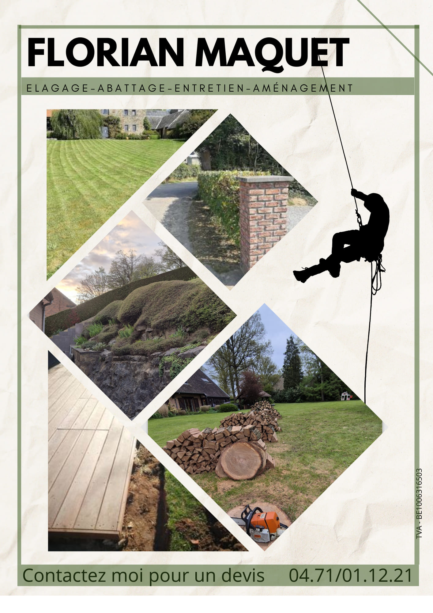 aménagement extérieur, abattage, élagage, clôtures, entretien de jardin, mur végétal, terrasse en bois, jardinier Sprimont, jardinier Anthisnes, jardinier Pepinster, jardinier Louvegnée, jardinier Banneux