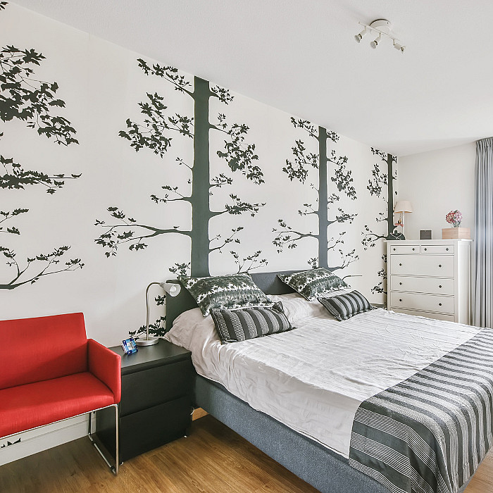 Travaux d'intérieur, peintre, enduisage, enduits, patines