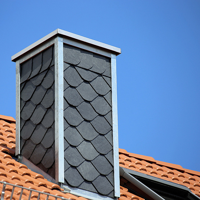 Imagine toit, zinguerie, zinc, métallique, isolation, charpentes