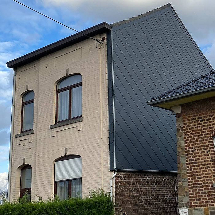 Façade, enduit de façade, crépi, isolation façade, peinture de façade, rénovation de façade, isolation
                  thermique par l’extérieur (ITE), traitement hydrofuge, entretien façade, matériaux durables,
                  performants, expertise sur le terrain