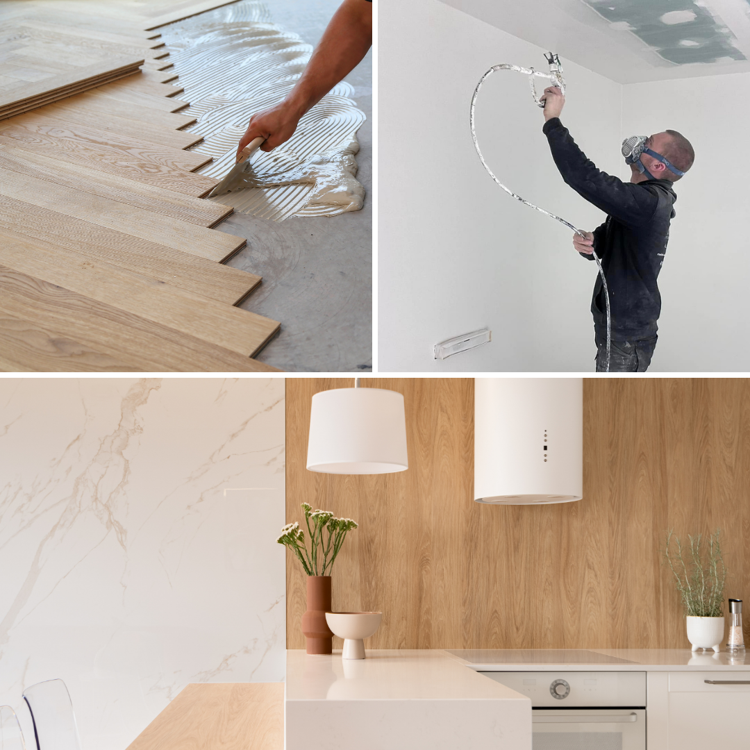 jardinier, aménagement de jardin, rénovation de salle de bain, terrassement, parquet, clôtures