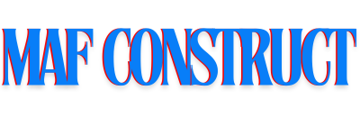 MAF CONSTRUCT