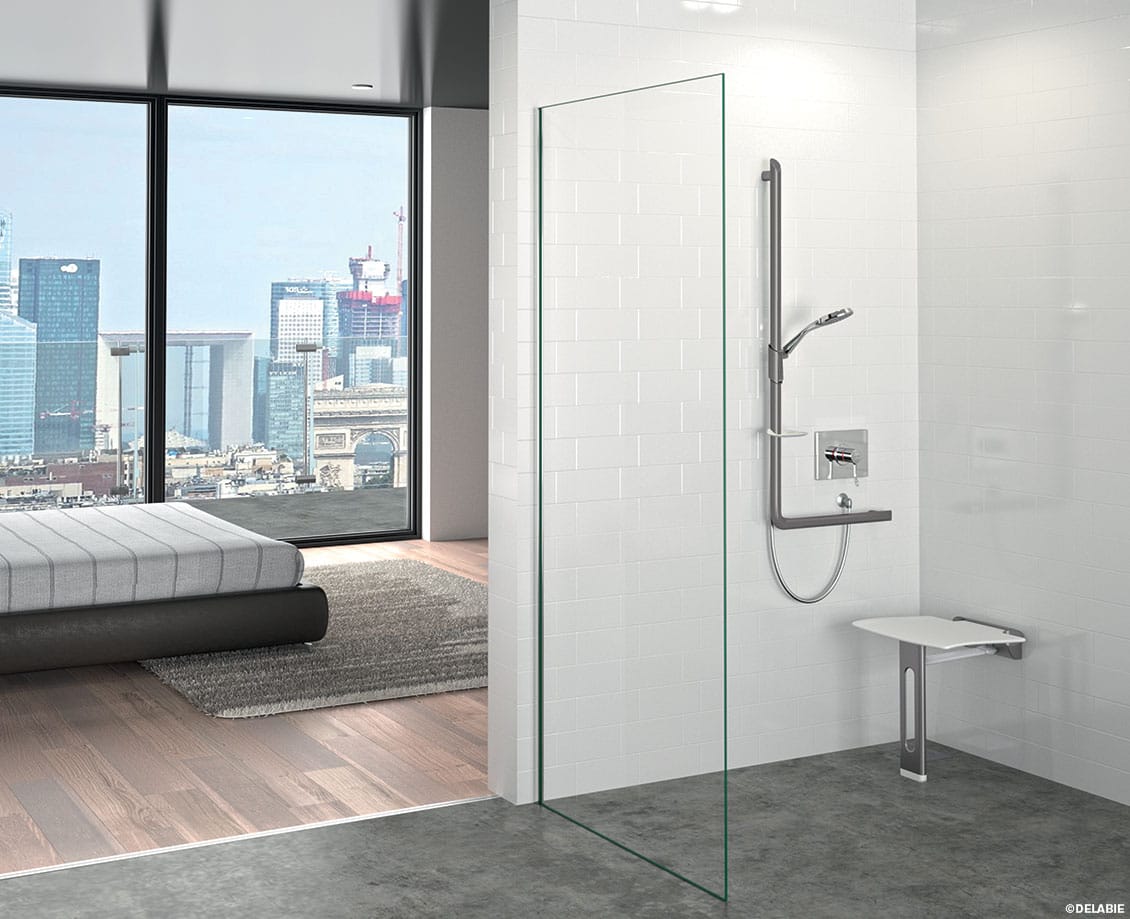 Douche Renovaties - Douche Probleem - Bad naar douche renovatie Lek problemen oplossen - Sunshower