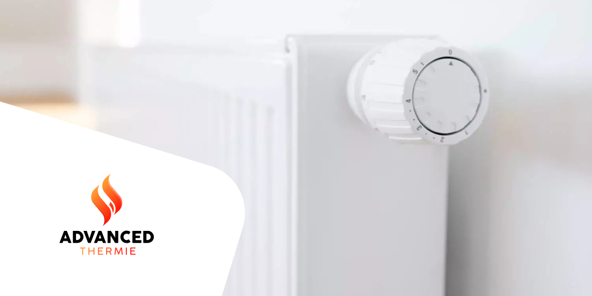 Votre installateur de Radiateur stéatite en Belgique Advanced Thermie — free download
