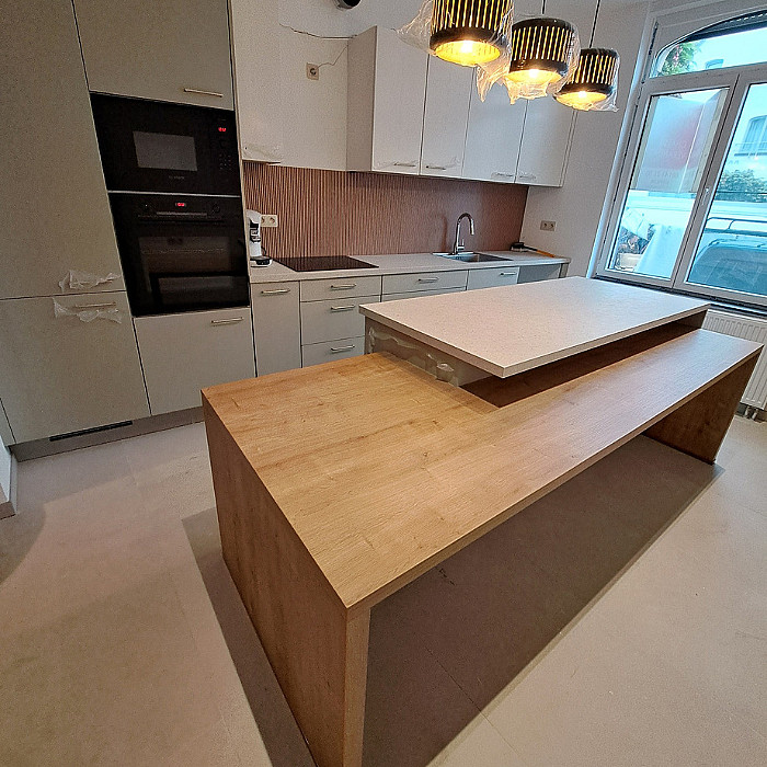 Cuisine & Intérieur