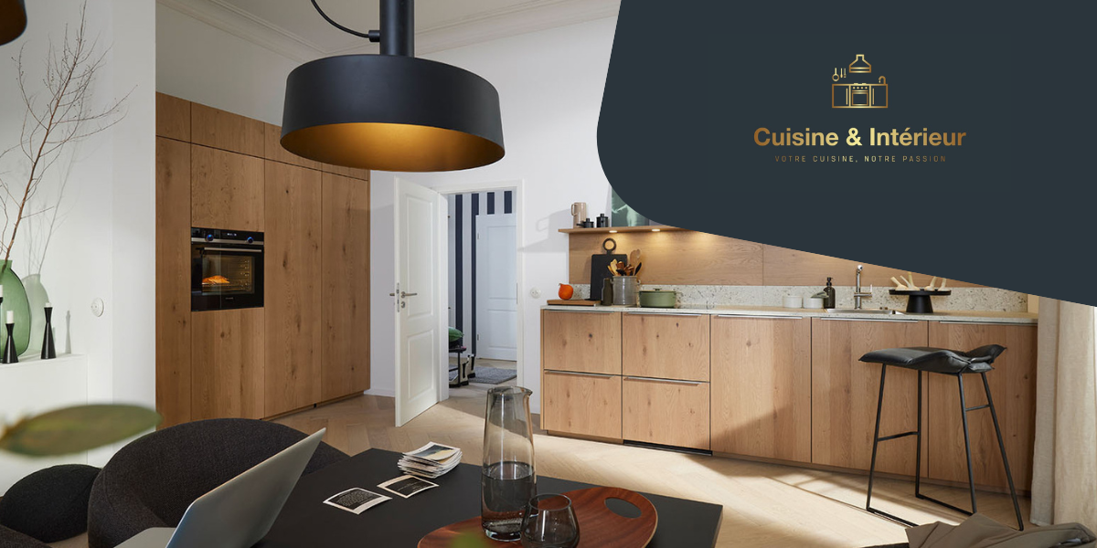 Cuisine & Intérieur | Designer d’intérieur et d’ameublement à Charleroi ...