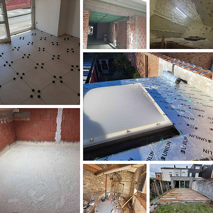 construction, rénovation, sol, ajouit annexe, dépendance