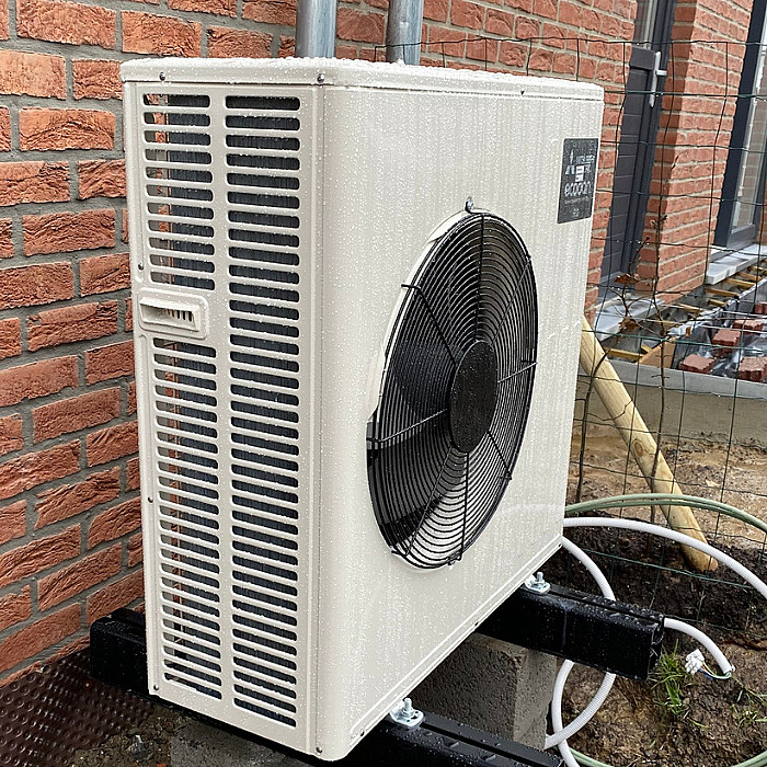 HVAC, ventilation, climatisation, air, eau, nouvelle PAC