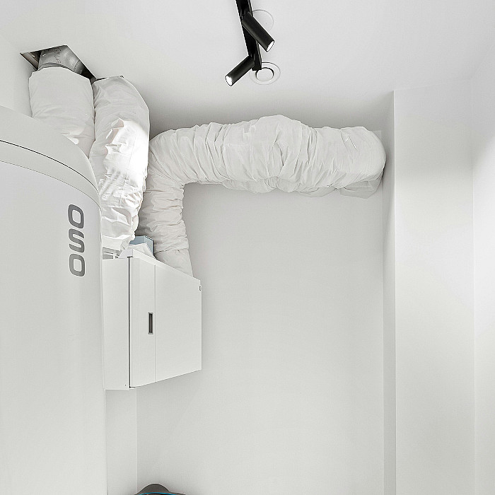 Air, extraction d'air, extracteur, installateur