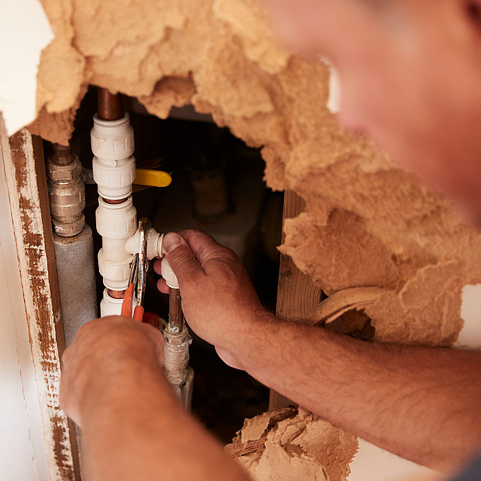 Détection de fuites, fuites d'eau, débouchage de canalisations, recherche de fuites,
                   plomberie, chauffage, urgence, Mons, Tournai, Ath, Saint Ghislain