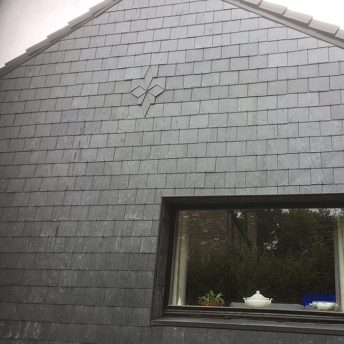 façade, pvc, bois, bardage, pose, rénovation