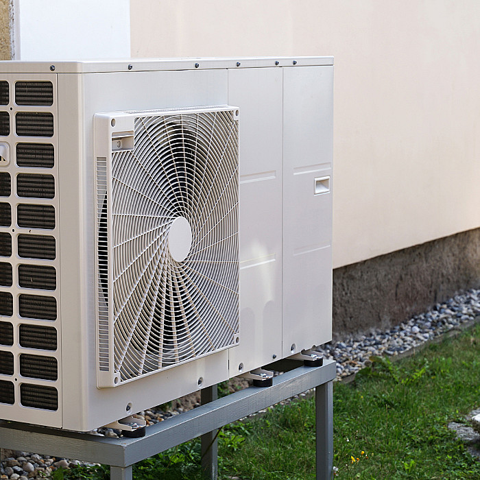 Air conditionné, airco, air frais, installateur