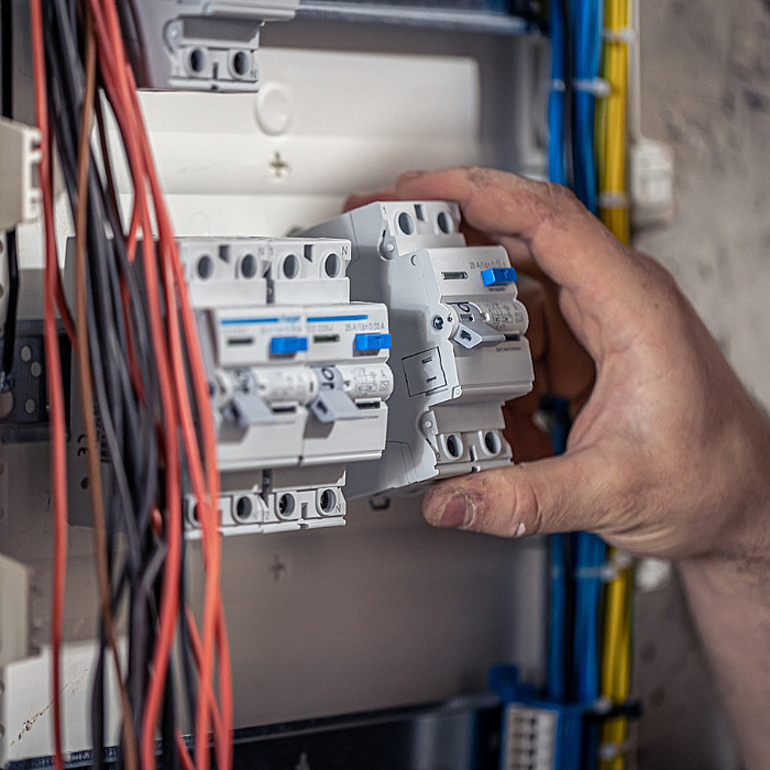 panne, dépannage, entretien, électricité, électrique, dysfonctionnement