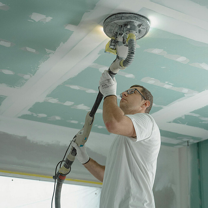 pose de faux plafonds, rénovation intérieures, travaux de rénovation, murs, plafonds