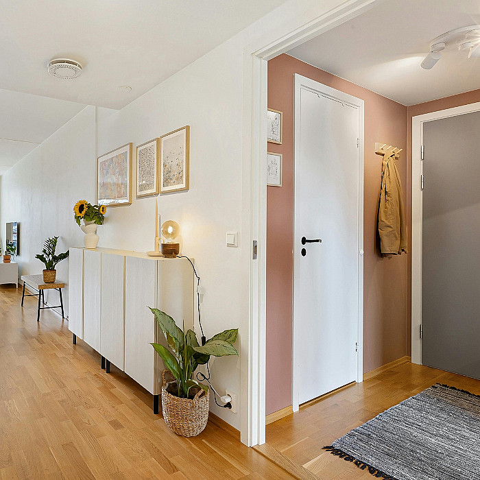 Peinture intérieure, peinture extérieure, nouvelle peinture