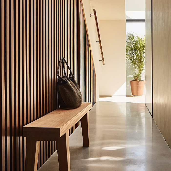 Bâtir, transformation, carrelage, parachèvement, cloisons, clé sur porte, maison, habitation