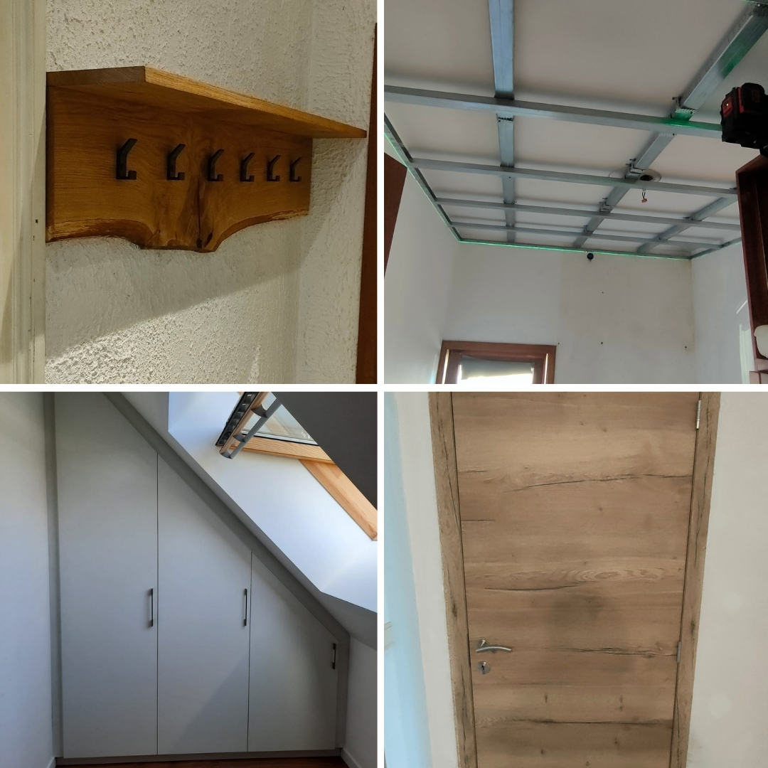 menuiserie, travaux de menuiserie, terrasse bois, pergola, carport bois, parquet, rénovation parquet, cuisine sur mesure, Courcelles, Pont-à-Celles, Fleurus, Charleroi, Hainaut