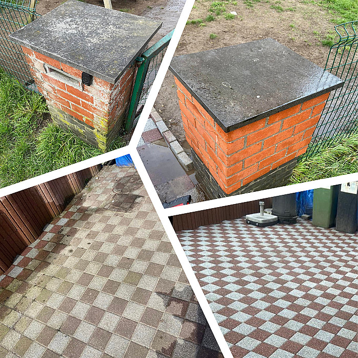 interieur renovatie, exterieur renovatie, vloeren, dakwerken, schilderwerk, isolatie, landschapsarchitectuur, tuinieren, omheining, houten terras, tuinonderhoud, bestrating, snoeien en kappen, zwembad, zwemvijver, verwarming