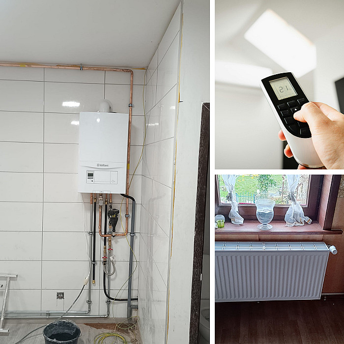 chauffagiste sanitaire Leuze-en-Hainaut, installation chaudière Tournai, dépannage chauffage Ath, pompe à chaleur, climatisation, ventilation, ramonage cheminée, tubage cheminée, plombier, chauffe-eau, réparation canalisations, boiler, tuyaux cuivre, sanitaires