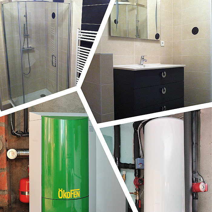 Artisan plombier sanitaire à Villefranche-sur-Saône et Gleizé – dépannage, rénovation et chauffage, avec un service soigné et des tarifs compétitifs. Mots clés : plomberie sanitaire Villefranche-sur-Saône, plombier sanitaire Gleizé, dépannage plomberie Limas, rénovation salle de bain Villefranche-sur-Saône, chauffe-eau Gleizé, groupe de sécurité Limas, douche à l’italienne Villefranche-sur-Saône, siphon Gleizé, chaudière gaz Villefranche-sur-Saône, radiateur Limas, plancher chauffant Villefranche-sur-Saône, VMC Gleizé, ventilation Limas, mitigeur thermostatique Villefranche-sur-Saône, bouche hygroréglable Gleizé