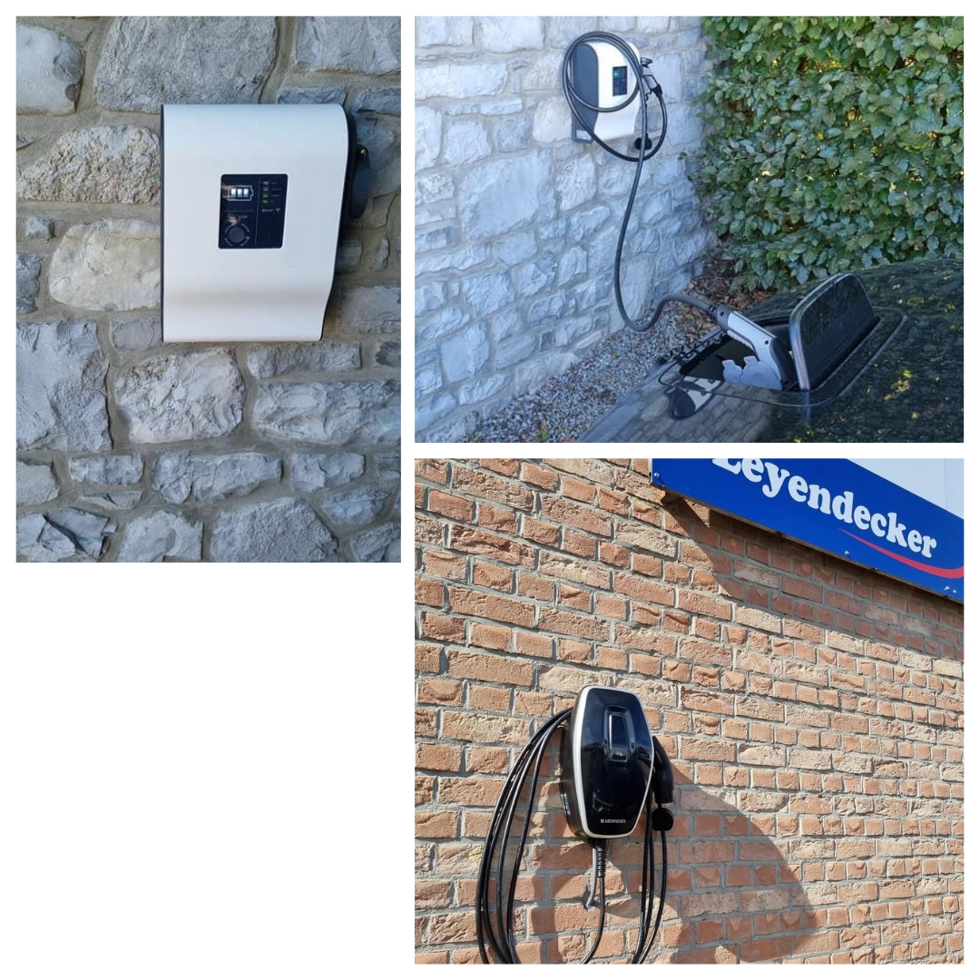 électricité générale, dépannage électrique, domotique, borne de recharge, réparation machine chantier, Eupen, Verviers, Malmedy, Liège