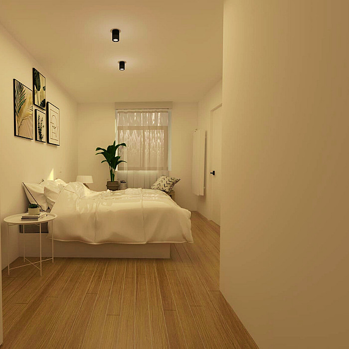 Bouwwerken, renovatie, sleutel-op-de-deur woningen, passiefhuizen, isolatie, pleisterwerken